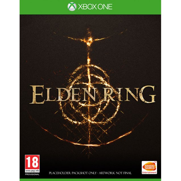PreOrder Elden Ring on Xbox One
